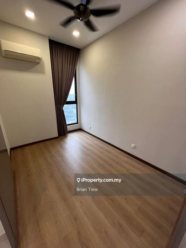 Residensi Servis untuk Dijual di Twin Arkz oleh Brian Tiew - iProperty.com.my