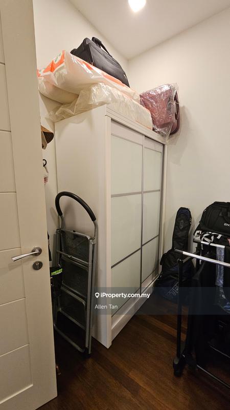 Service Residence for Sale in Glomac Damansara by Allen Tan - iProperty.com.my