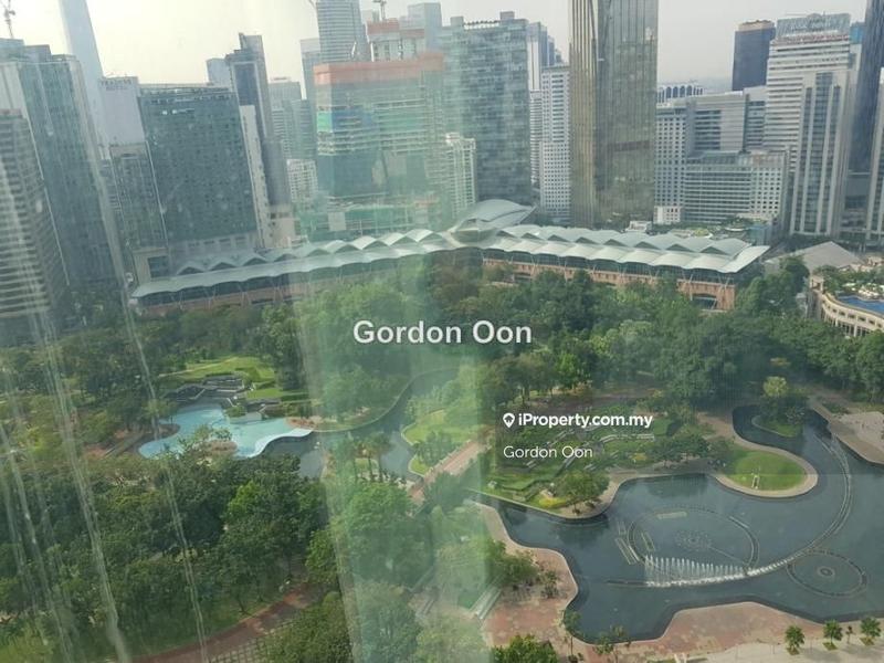 Service Residence for Rent in Four Seasons Place by Gordon Oon - iProperty.com.my