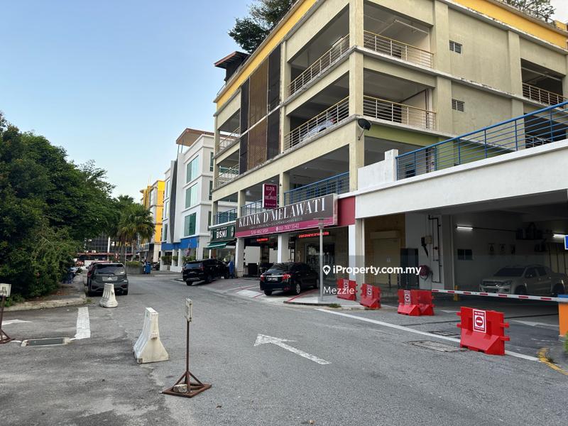 Kedai untuk Dijual di Taman Melawati, Ulu Kelang oleh Mezzie - iProperty.com.my