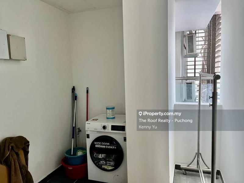 Service Residence for Sale in The Strand, Kota Damansara by Kenny Yu - iProperty.com.my