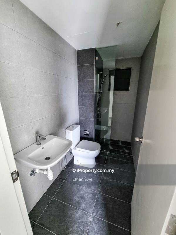 Condominium for Sale in Trinity Lemanja by Ethan Swe - iProperty.com.my