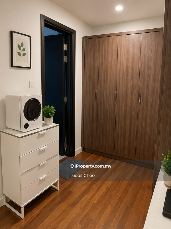 Rumah Berangkai 2.5 Tingkat untuk Dijual di 16 Quartz Courtyard Villa @Taman Melawati, Ampang oleh Lucas Choo - Interior - iProperty.com.my