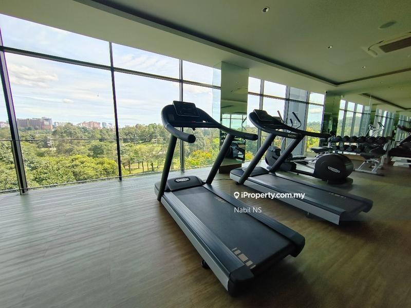 Rumah Bandar untuk Disewa di East Residence, Bukit Kiara oleh Nabil NS - iProperty.com.my