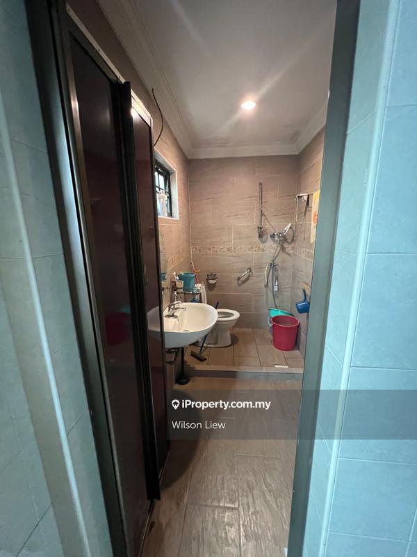 Rumah Berangkai 2 Tingkat untuk Dijual di Taman Pelangi, Setapak oleh Wilson Liew - iProperty.com.my