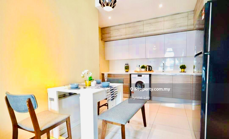 Service Residence for Sale in 28 Boulevard by Elynne Lim - iProperty.com.my