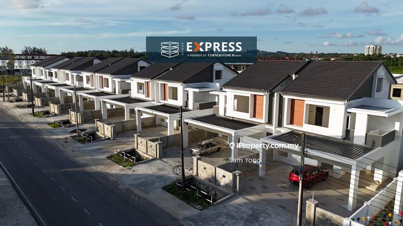 Bungalow House for Sale in Luak, Miri by Sam Yong - iProperty.com.my