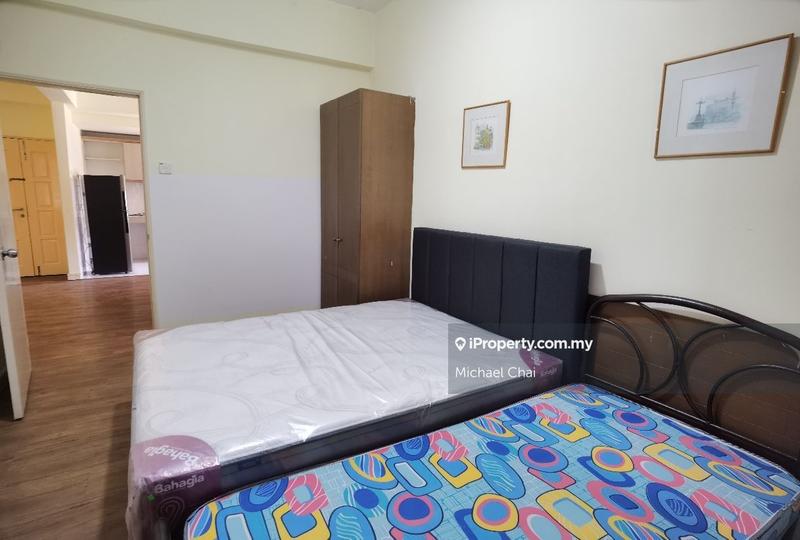 Apartment for Rent in Kempas Apartment by Michael Chai - iProperty.com.my