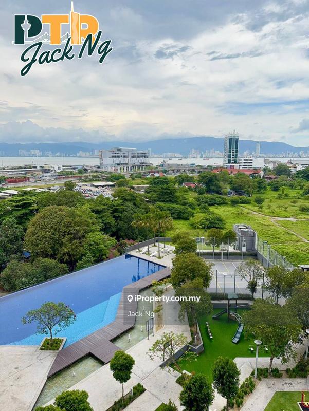 Kondominium untuk Disewa di Ocean View Residences oleh Jack Ng - iProperty.com.my