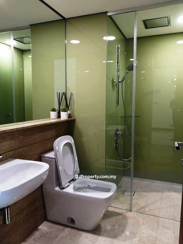 Service Residence for Sale in Sky Suites @ KLCC by Wayne Tan - iProperty.com.my