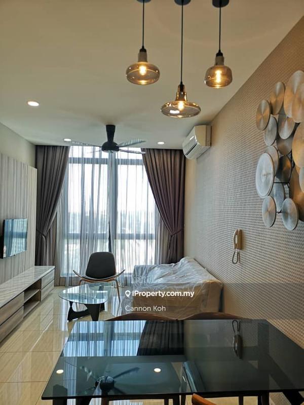 Service Residence for Rent in Serviced Residence @ Shaftsbury Putrajaya by Cannon Koh - iProperty.com.my