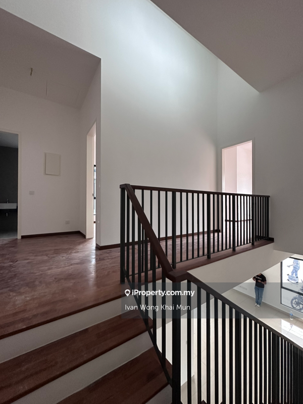 Rumah Berkembar untuk Dijual di Eco Ardence, Setia Alam oleh Ivan Wong Khai Mun - iProperty.com.my