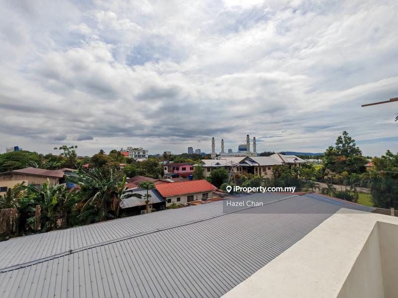 Rumah Berkembar untuk Dijual di Likas, Kota Kinabalu oleh Hazel Chan - iProperty.com.my