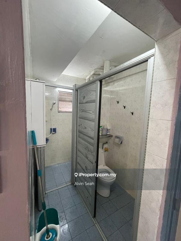 Apartment for Sale in Laksamana Cheng Ho by Alvin Seah - iProperty.com.my