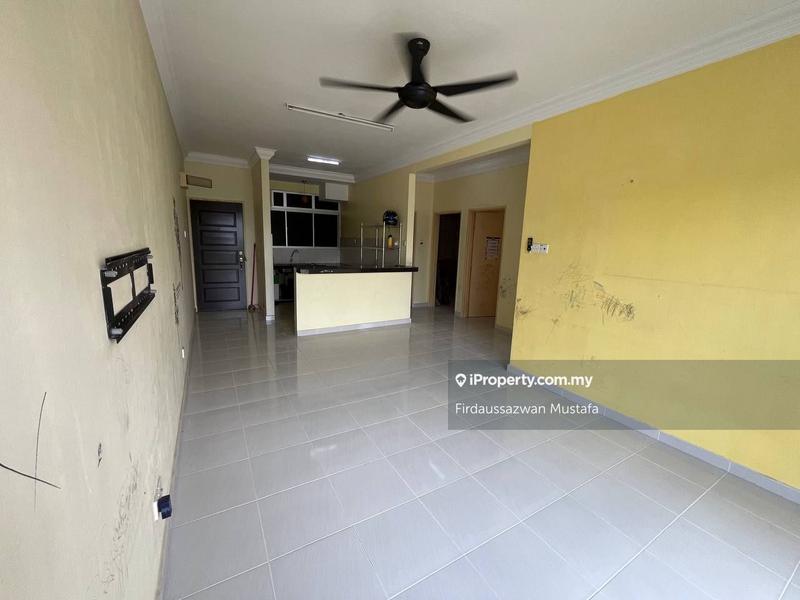 Pangsapuri untuk Dijual di Permai Prima oleh Firdaussazwan Mustafa - iProperty.com.my
