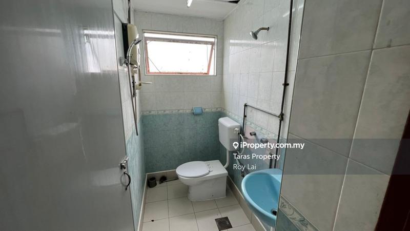 Pangsapuri untuk Dijual di Kayangan Apartment oleh Roy Lai - iProperty.com.my
