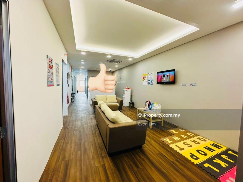 For Rent - gombak setapak prima sri gombak