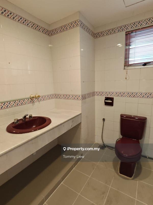 Kondominium untuk Dijual di Damansara Villa oleh Tommy Liew - iProperty.com.my