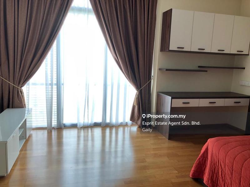 3-storey Terraced House for Sale in Schubert @Symphony Hills, Cyber 9, Cyberjaya by Gaily - iProperty.com.my