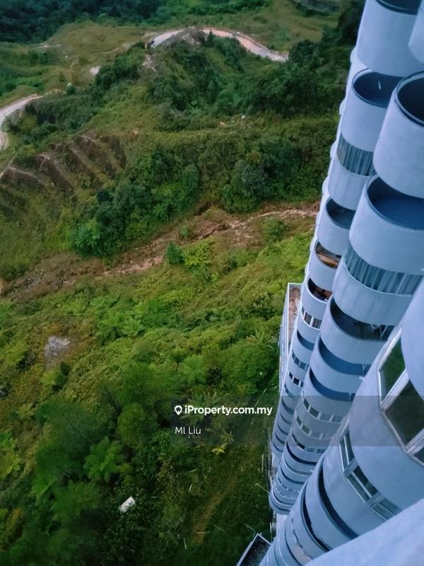 Pangsapuri untuk Disewa di Golden Hills Resort (Amber Court Apartment) oleh Ml Liu - iProperty.com.my