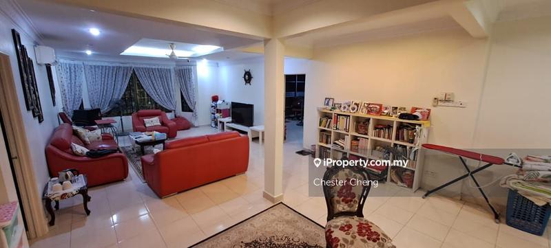 Rumah Teres 2-Tingkat untuk Dijual di Usj 16, Subang Jaya oleh Chester Cheng - iProperty.com.my