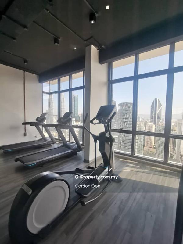 Residensi Servis untuk Disewa di The Manor oleh Gordon Oon - iProperty.com.my