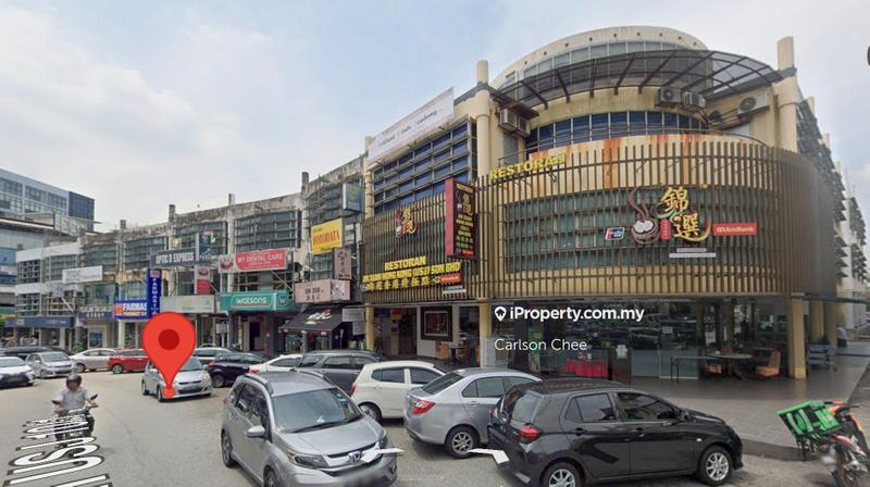 Shop / Office untuk Disewa di Usj 10, Subang Jaya oleh Carlson Chee - iProperty.com.my