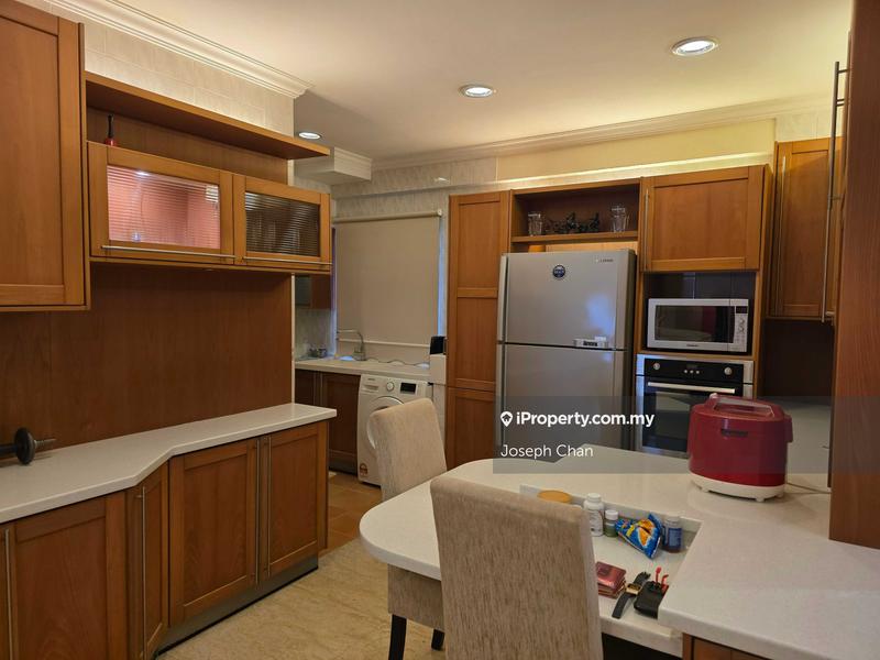 Kondominium untuk Dijual di Sri Alam Condominium oleh Joseph Chan - iProperty.com.my