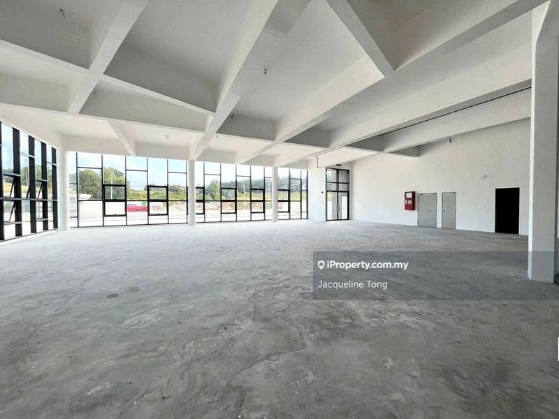 Semi-D Factory for Rent in Rawang, Selangor by Jacqueline Tong - iProperty.com.my