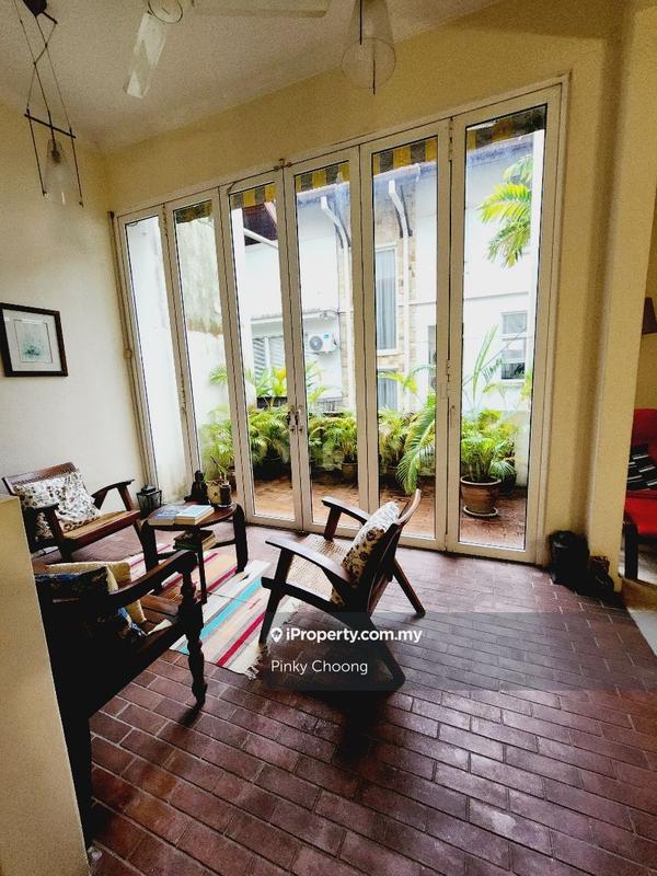 Rumah Berkembar untuk Dijual di Sierramas West, Sungai Buloh oleh Pinky Choong - iProperty.com.my
