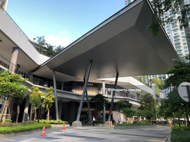Pejabat untuk Dijual di Tropicana, Petaling Jaya oleh Nick Yeap - iProperty.com.my