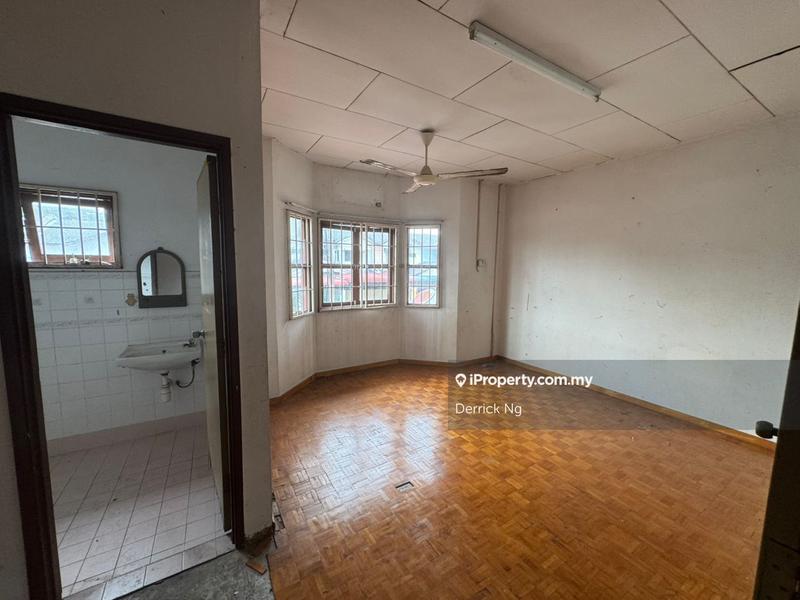 2-storey Terraced House for Sale in Taman Petani Jaya, Sungai Petani by Derrick Ng - iProperty.com.my