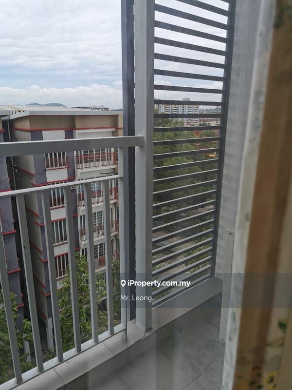 Kondominium untuk Disewa di Vina Residency (Vina Versatile Homes) oleh Mr. Leong - iProperty.com.my