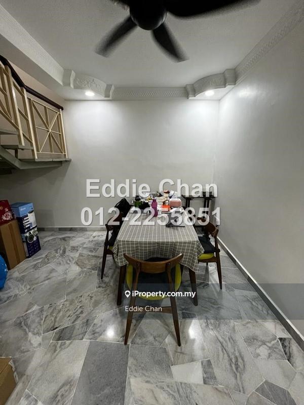 Pangsapuri untuk Dijual di Bukit Mas Apartment oleh Eddie Chan - iProperty.com.my