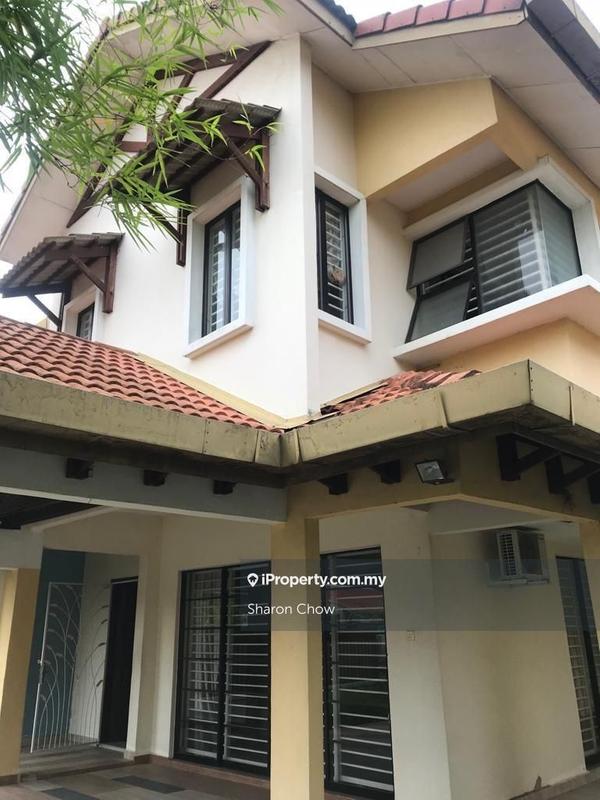 Rumah Berkembar untuk Dijual di Taman Tasik Prima, Puchong oleh Sharon Chow - iProperty.com.my