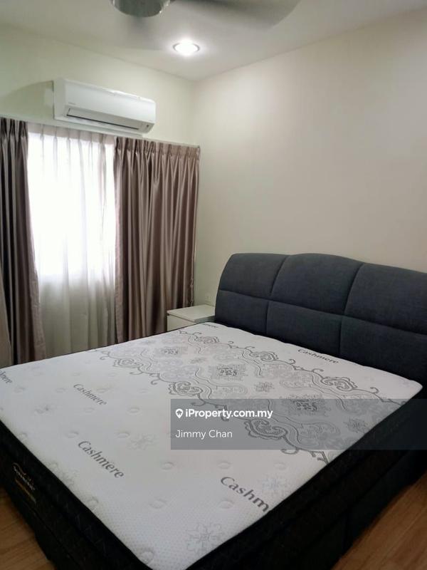 For Sale - Kuchai Brem Park 2