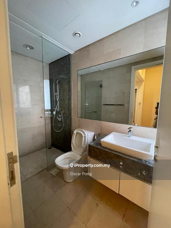 Kediaman Servis untuk Dijual di The Sentral Residences oleh Oscar Pong - iProperty.com.my