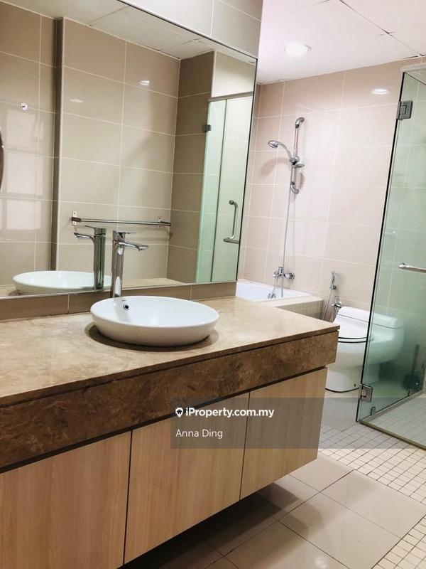 Kondominium untuk Disewa di Kiaramas Cendana oleh Anna Ding - iProperty.com.my