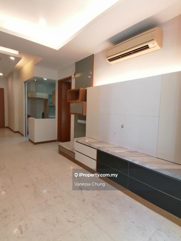 Residensi Servis untuk Dijual di Twins @ Damansara Heights oleh Vanessa Chung - iProperty.com.my