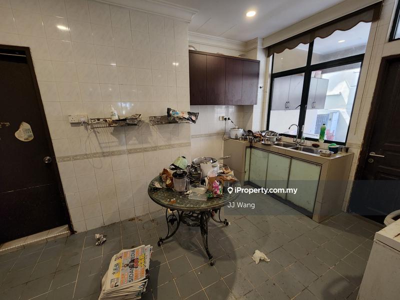 Banglo untuk Dijual di 8s5w7, Shah Alam oleh JJ Wang - iProperty.com.my