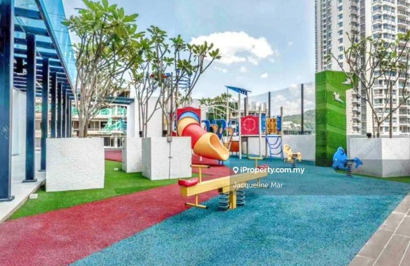 Service Residence for Rent in Reizz Residence by Jacqueline Mar - iProperty.com.my