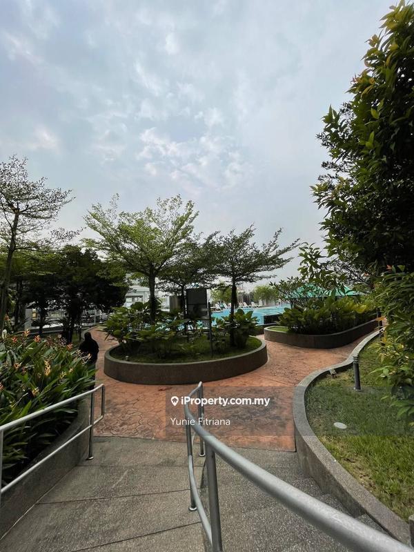 For Rent - D'Pines@Ampang