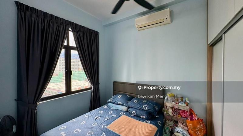 Service Residence for Sale in Fortune Perdana by Lew Kim Meng - iProperty.com.my