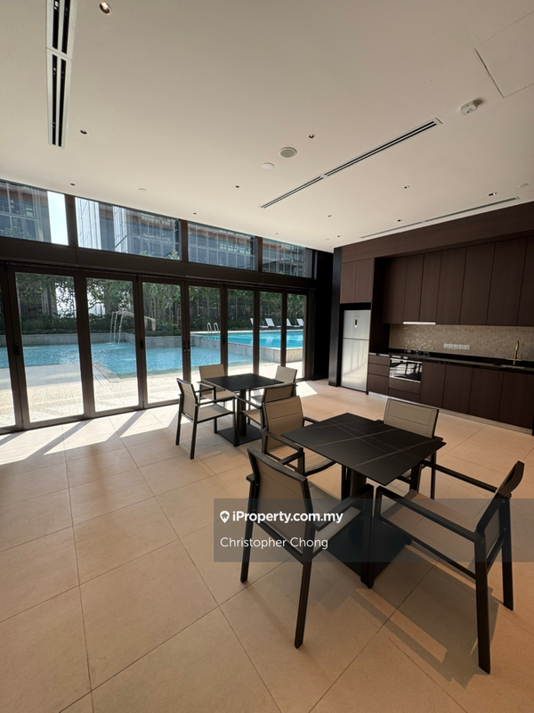 For Sale - Pavilion Damansara Heights