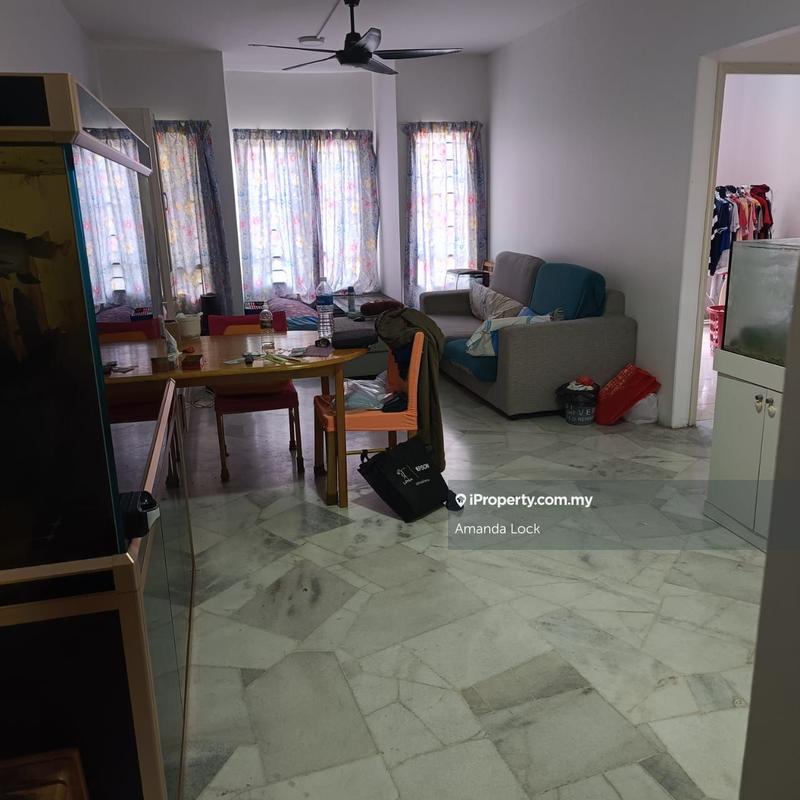 Pangsapuri untuk Dijual di D' Kiara Apartment oleh Amanda Lock - iProperty.com.my