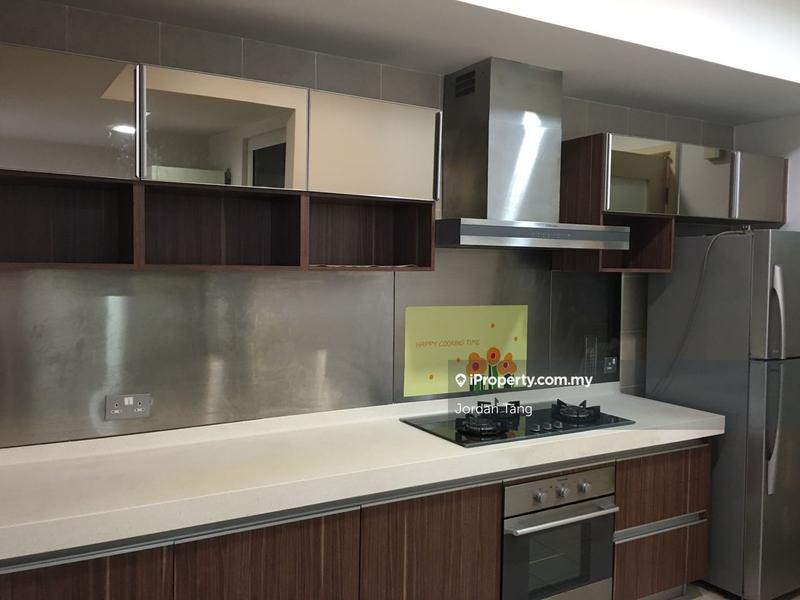 For Rent - Tiffani Kiara