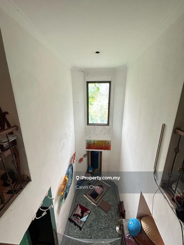 Bungalow House untuk Dijual di Bukit Antarabangsa, Ulu Kelang oleh Calvin Chin - iProperty.com.my