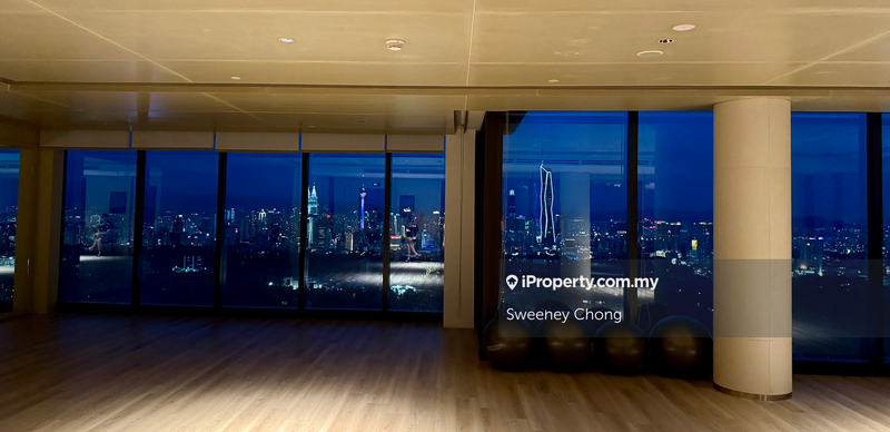 Service Residence for Sale in Pavilion Damansara Heights by Sweeney Chong - iProperty.com.my