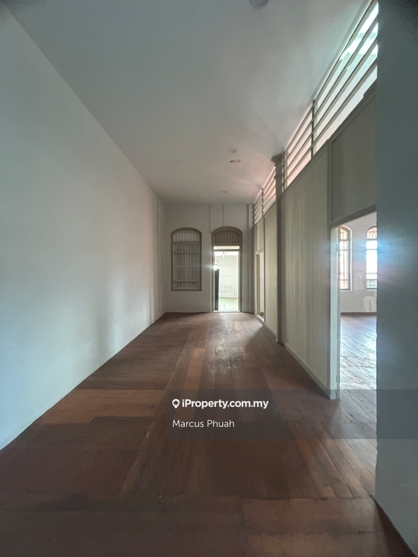 Shop for Sale in George Town, Penang by Marcus Phuah - iProperty.com.my