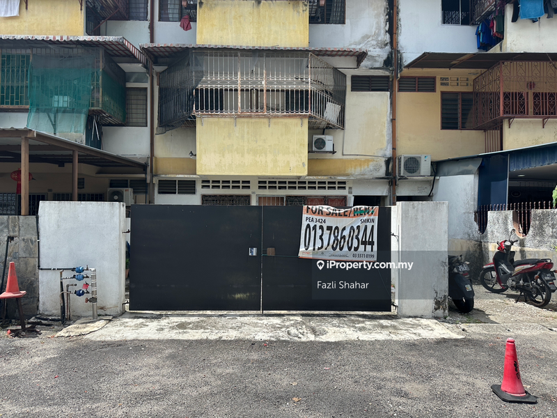 For Sale - Jalan Chempedak